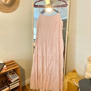 Anthropologie Dress